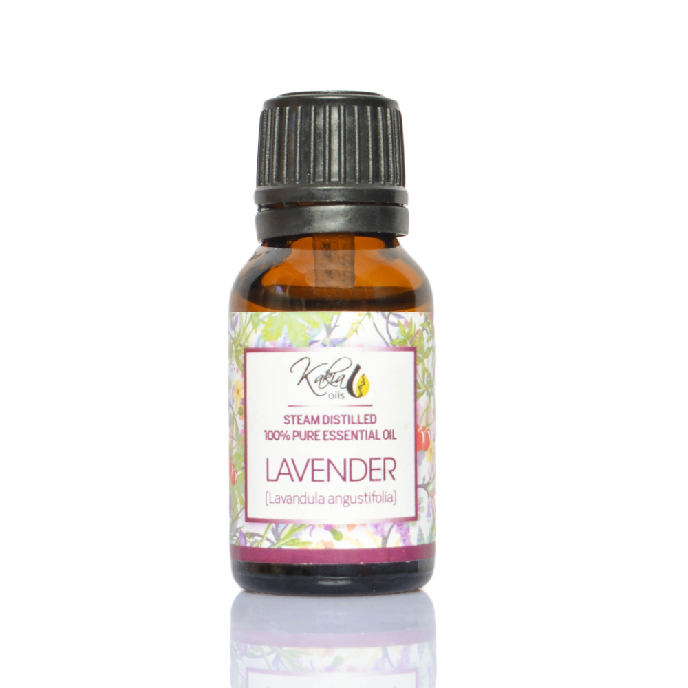 Lavender Essential Oil